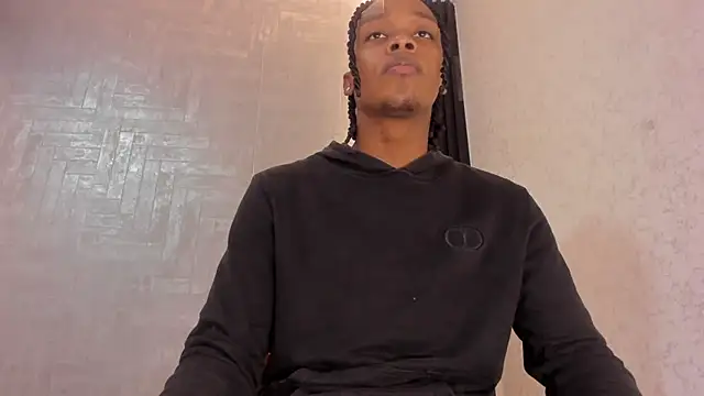 DominicSccott online show from October 13, 1:17 pm