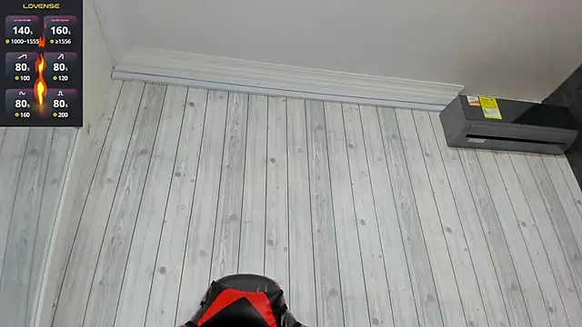 DominicSccott online show from January 27, 1:09 pm