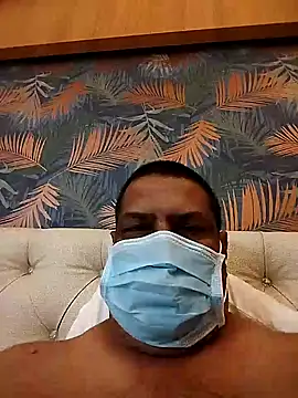 ksmani19477 online show from February 9, 6:23 pm