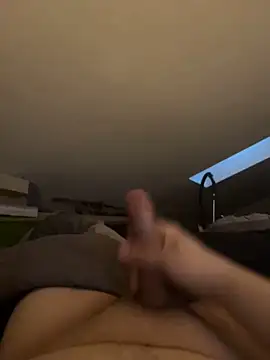 MCum online show from January 26, 10:23 am