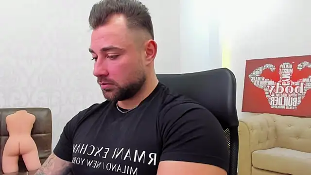 DuncanStone online show from January 20, 12:39 pm