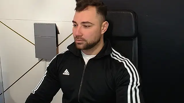 DuncanStone online show from November 2, 5:23 am