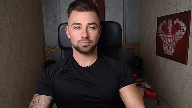 DuncanStone online show from December 4, 2:15 pm