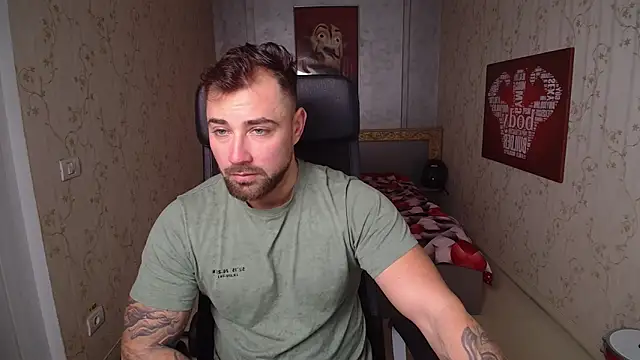 DuncanStone online show from December 24, 10:55 am