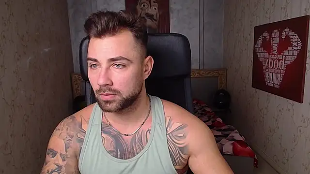 DuncanStone online show from December 3, 3:51 am