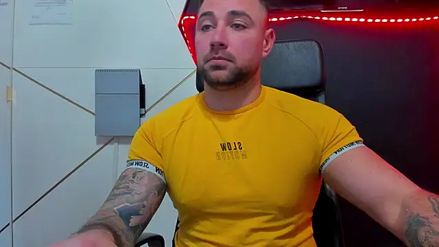 DuncanStone online show from February 8, 10:54 am