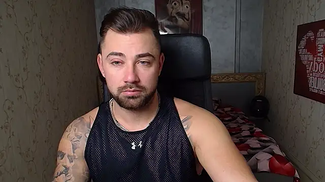 DuncanStone online show from December 18, 7:58 am