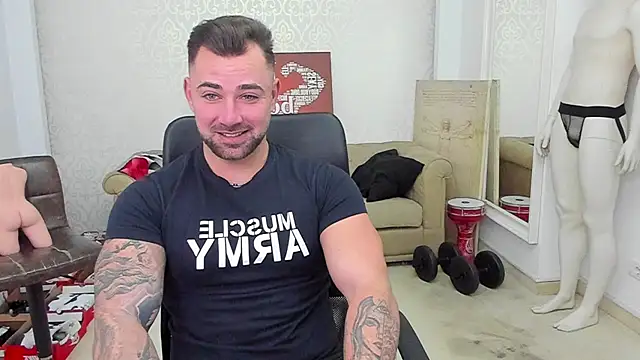 DuncanStone online show from January 10, 7:57 am