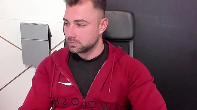 DuncanStone online show from February 24, 3:20 pm