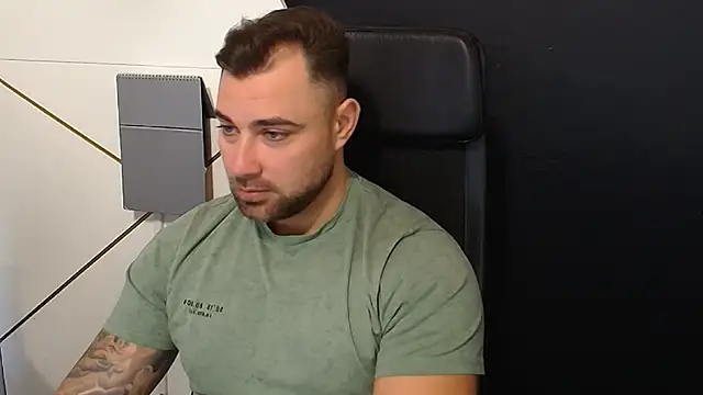 DuncanStone online show from October 19, 5:34 am