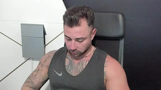 DuncanStone online show from March 4, 3:04 pm