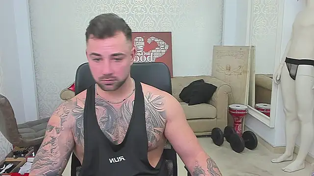 DuncanStone online show from January 9, 1:24 pm