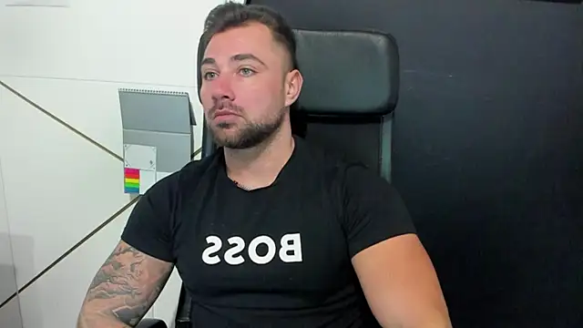 DuncanStone online show from February 4, 5:21 am