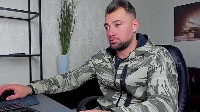 DuncanStone online show from February 3, 11:42 am