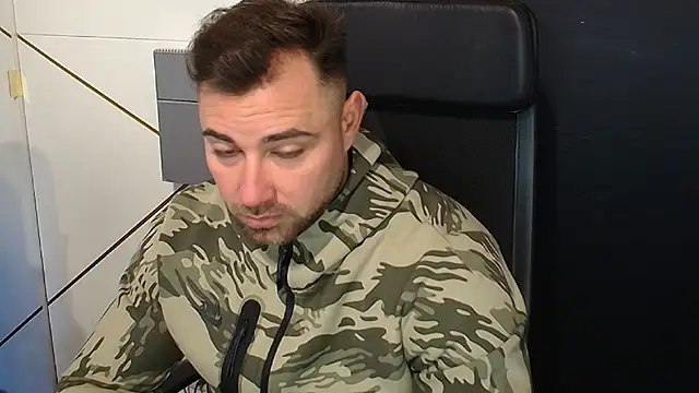 DuncanStone online show from October 17, 5:11 am