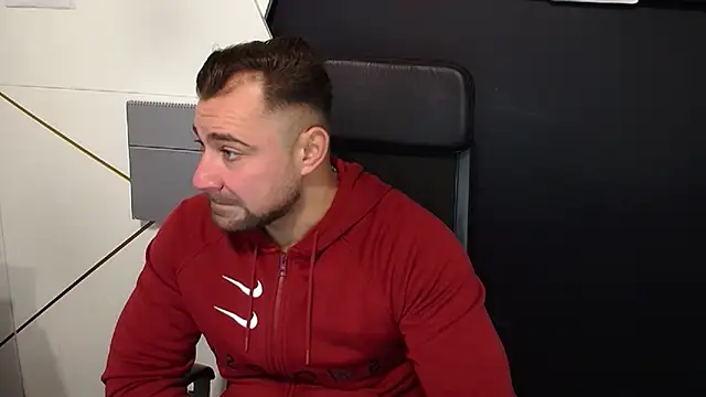 DuncanStone online show from September 27, 4:32 am