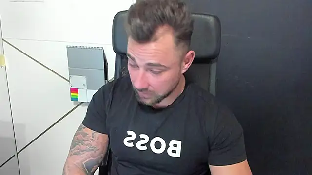 DuncanStone online show from February 4, 3:26 pm