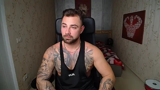 DuncanStone online show from December 18, 6:03 pm