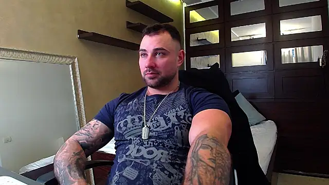 DuncanStone online show from March 6, 12:13 pm