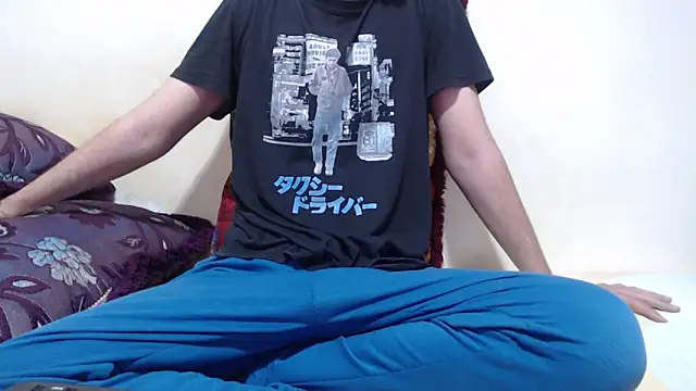 Alexdelarge323 online show from May 20, 4:35 pm