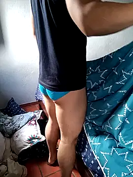 Blanco2023 online show from February 14, 4:20 pm