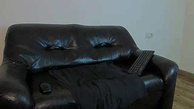 KingMalcom online show from January 29, 4:41 pm