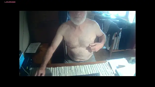 terrybare online show from October 18, 1:27 pm