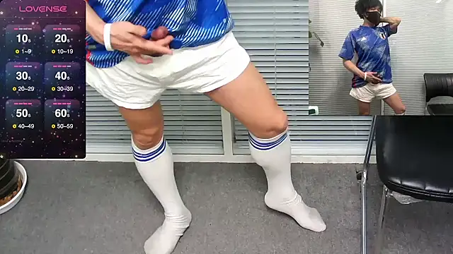 mio JAPAN online show from March 13, 3:06 pm