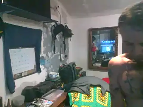 CloudDadddyyy420 online show from May 10, 10:44 pm