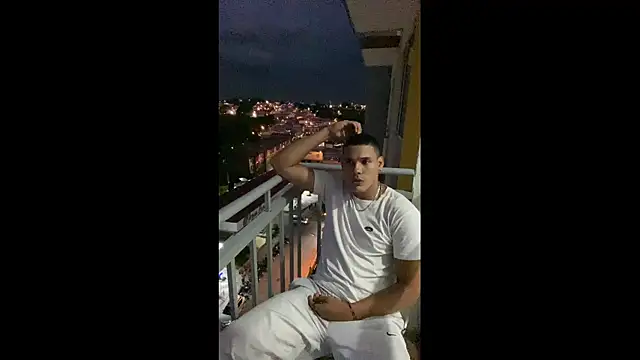 rick03 leto online show from October 23, 11:08 pm