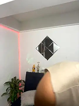 rick03 leto online show from October 28, 4:15 am