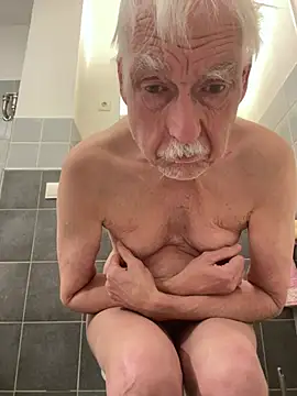 Steffibi1954 online show from February 10, 4:28 am