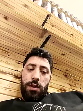 Snapshot of Rakiyy34 chatting on February 18, 11:00 am Rakiyy34 online show from February 18, 11:00 am