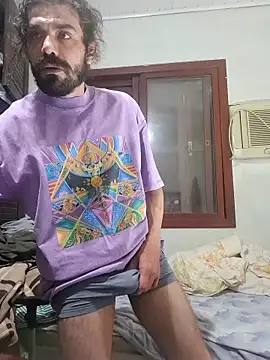 CrisSexShy online show from October 10, 5:01 am