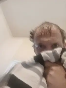 BlondeHaze online show from July 25, 3:53 pm
