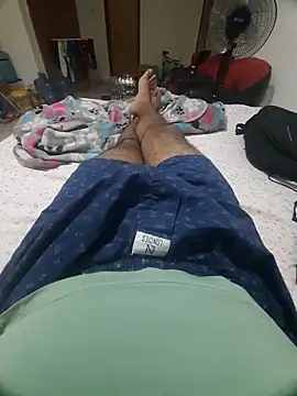 dream catcher online show from March 12, 3:13 am