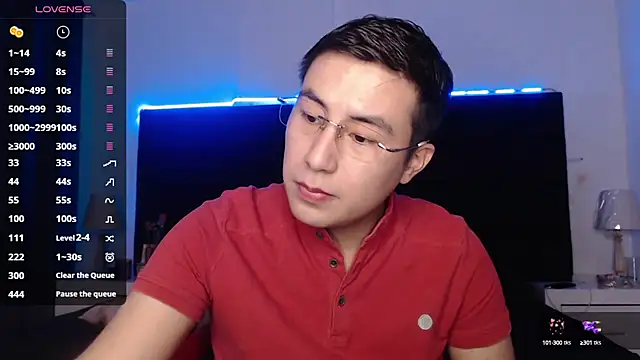 Snapshot of andrewmhilton_ chatting on February 1, 11:27 pm andrewmhilton online show from February 1, 11:27 pm