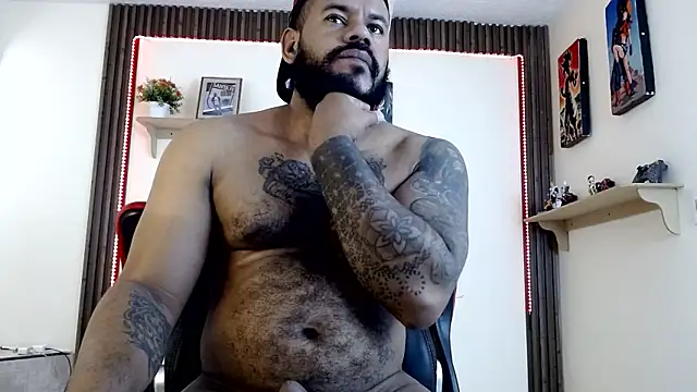 Damian64420 online show from June 2, 4:08 pm