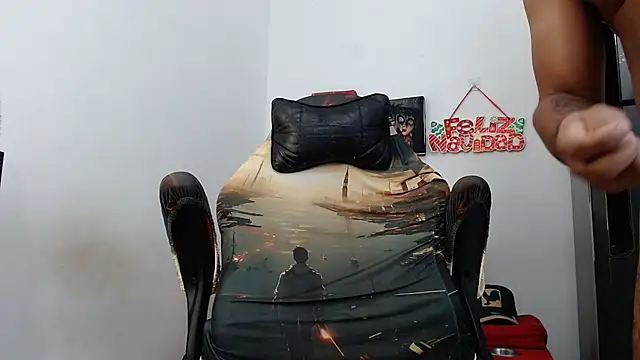 Damian64420 online show from December 19, 3:25 am