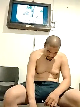 Stomps33 online show from January 6, 9:54 pm