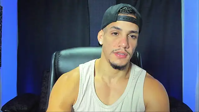 jhonnysnow17 online show from November 16, 4:14 am