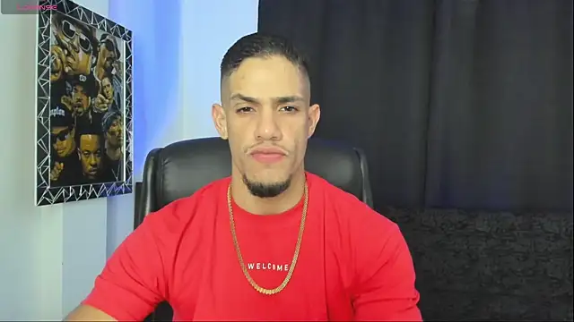 jhonnysnow17 online show from May 24, 1:00 am