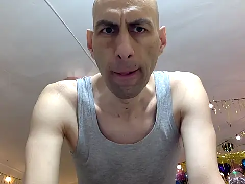 HandsomeAlfie online show from February 25, 7:42 am