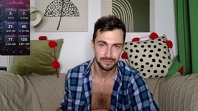 Promethe us online show from December 4, 4:49 pm