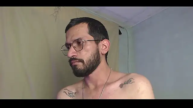 Andres ramsey online show from January 19, 3:39 am