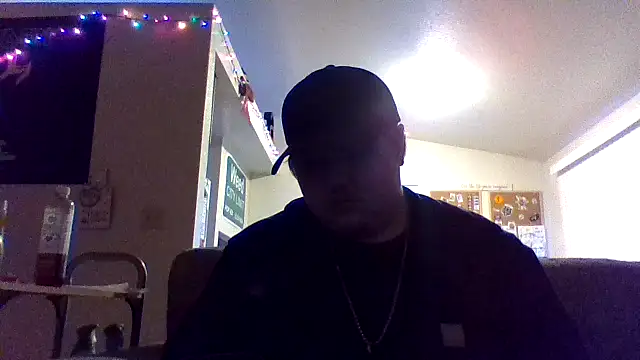 Berserker710420 online show from February 17, 12:20 am