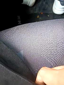 Dick69xxxxx online show from April 12, 9:38 pm