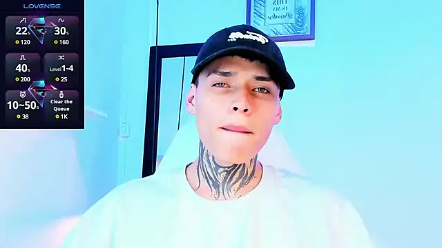 Snapshot of _justinmoon2 chatting on January 10, 3:07 am  justinmoon2 online show from January 10, 3:07 am