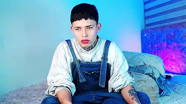  justinmoon2 online show from July 18, 5:57 am