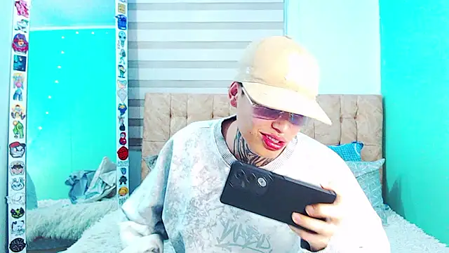  justinmoon2 online show from March 17, 5:10 am